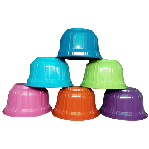 Kitchen Plastic Basket