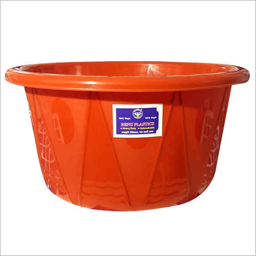 Kitchen Plastic Basket