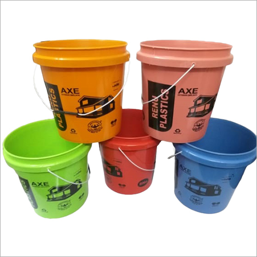 Kitchen Plastic Basket