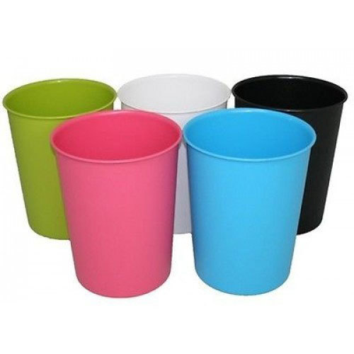 Kitchen Plastic Basket