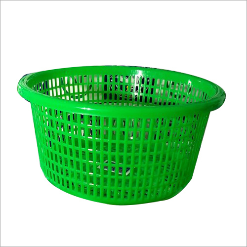 Kitchen Plastic Basket