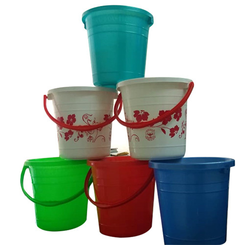 Kitchen Plastic Basket