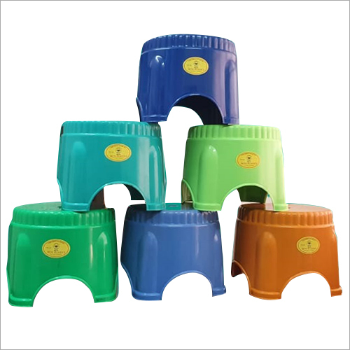 Plastic Stool