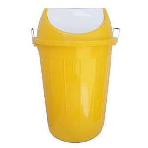 Plastic Dustbin